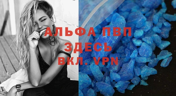 Альфа ПВП Белокуриха